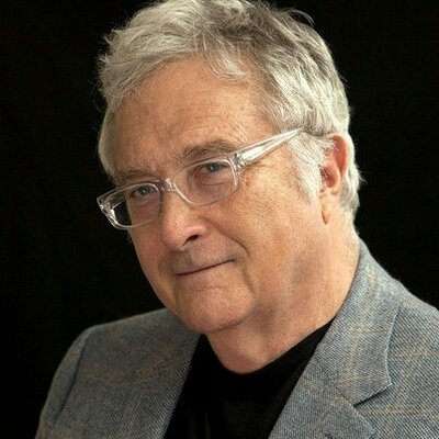 How tall is Randy Newman?